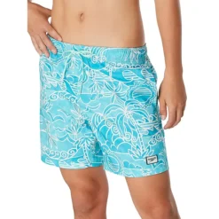 Speedo Active Rec Wayback Bay Redondo Edge Volley Shorts