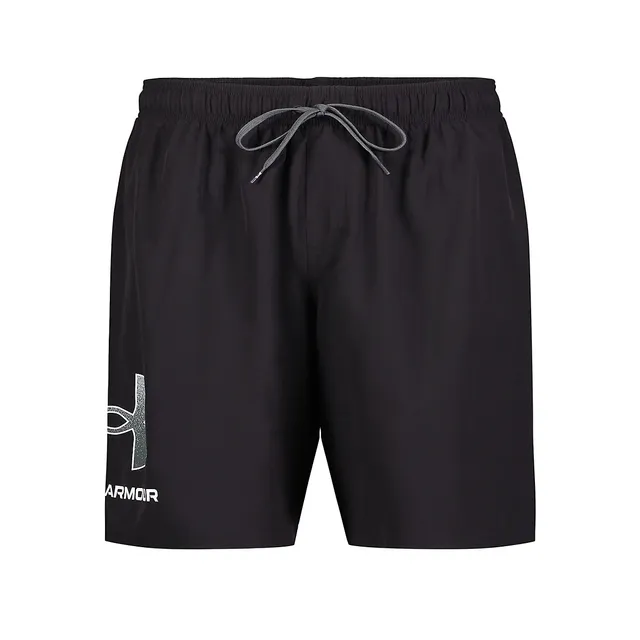 Under Armour UA Gradient Logo Volley Swim Shorts 1 Under Armour UA Gradient Logo Volley Swim Shorts