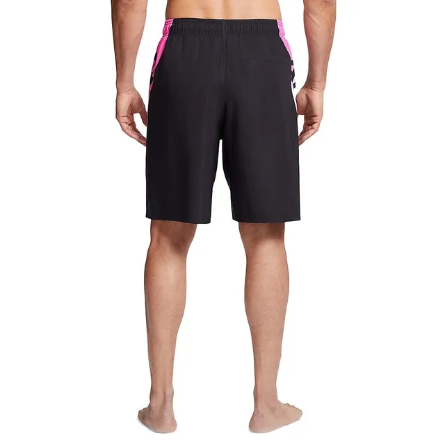 Under Armour UA Point Breeze Logo Volley Shorts 2 Under Armour UA Point Breeze Logo Volley Shorts - Image 2