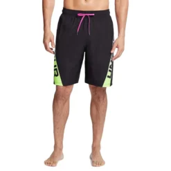 Under Armour UA Point Breeze Logo Volley Shorts