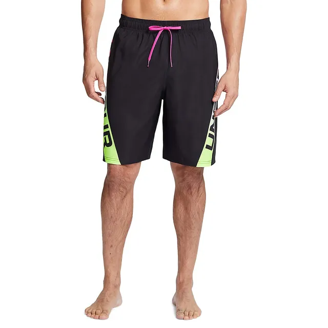 Under Armour UA Point Breeze Logo Volley Shorts 1 Under Armour UA Point Breeze Logo Volley Shorts