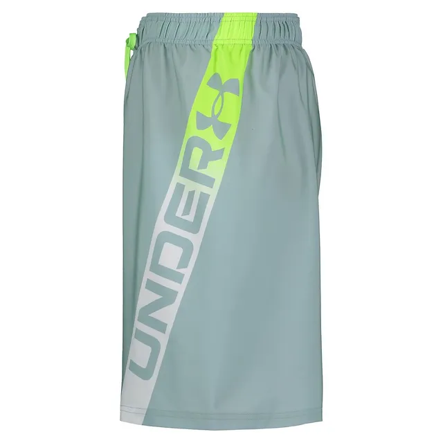 Under Armour UA Point Breeze Logo Volley Shorts 13 Under Armour UA Point Breeze Logo Volley Shorts - Image 13