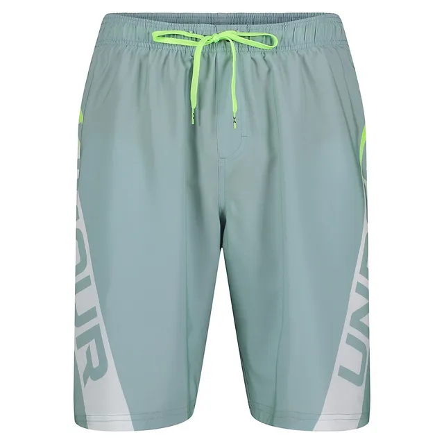 Under Armour UA Point Breeze Logo Volley Shorts 11 Under Armour UA Point Breeze Logo Volley Shorts - Image 11
