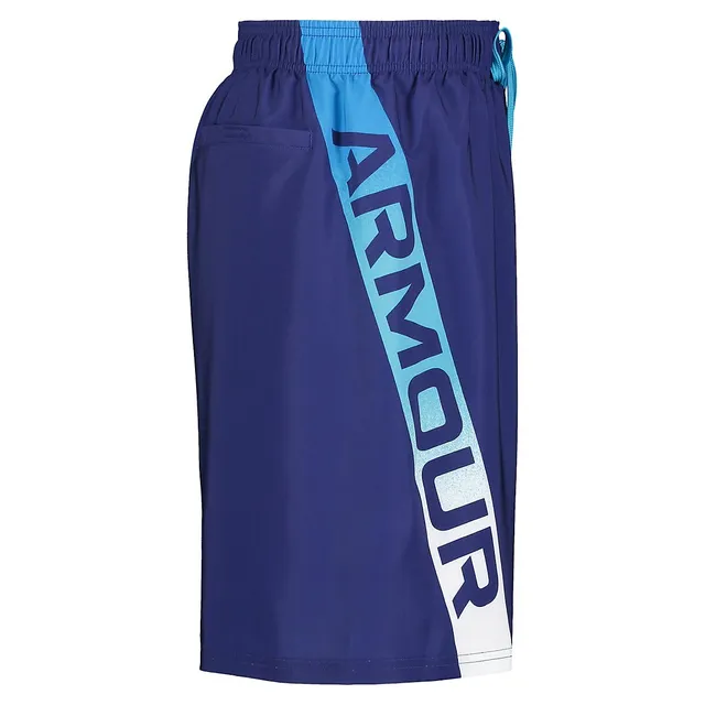 Under Armour UA Point Breeze Logo Volley Shorts 17 Under Armour UA Point Breeze Logo Volley Shorts - Image 17