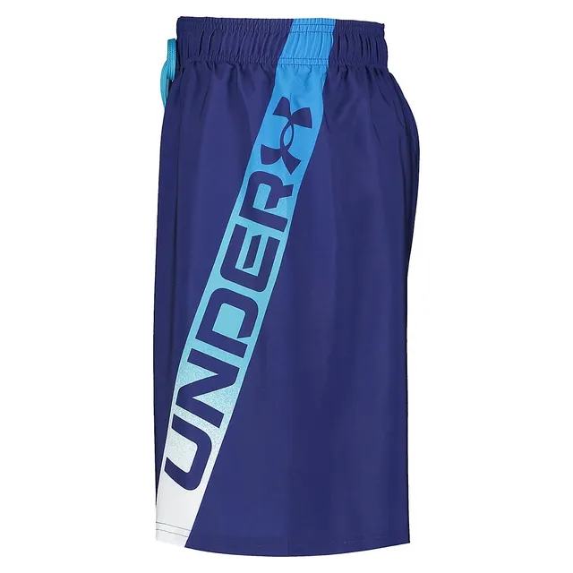 Under Armour UA Point Breeze Logo Volley Shorts 18 Under Armour UA Point Breeze Logo Volley Shorts - Image 18