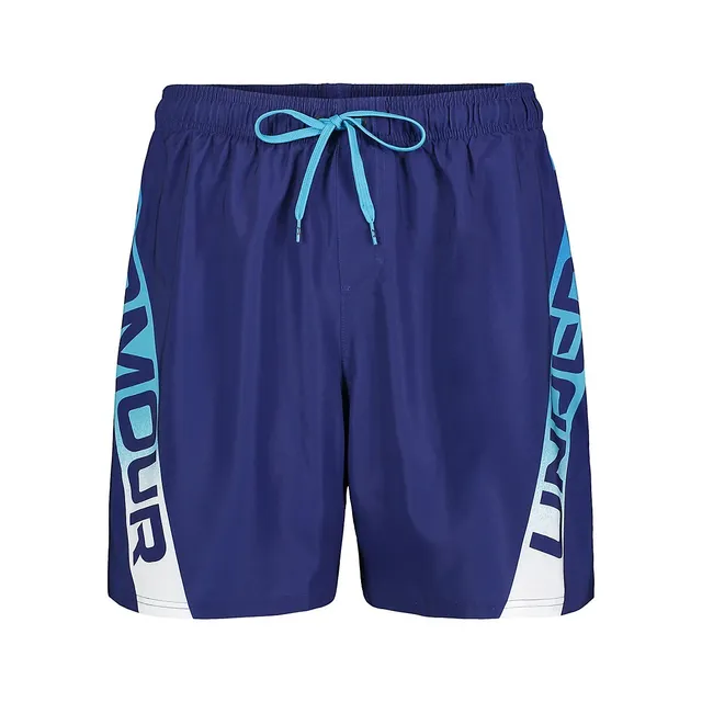 Under Armour UA Point Breeze Logo Volley Shorts 15 Under Armour UA Point Breeze Logo Volley Shorts - Image 15