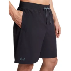 Under Armour UA Comfort-Waistband Notch Shorts -Unde Clothing Shop https3A2F2Fimage.s5a.com2Fis2Fimage2FTheBay2F196601424489 alt43Fwid3D120026hei3D120026qlt3D9026resMode3Dsharp226op usm3D0.92C1.02C82C0 640x