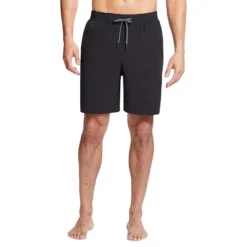 Under Armour UA Comfort-Waistband Notch Shorts