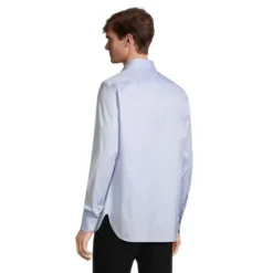 ZEGNA Micro-Texture Long-Sleeve Shirt -Unde Clothing Shop https3A2F2Fimage.s5a.com2Fis2Fimage2FTheBay2F196662437121 alt23Fwid3D120026hei3D120026qlt3D9026resMode3Dsharp226op usm3D0.92C1.02C82C0 640x