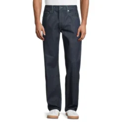 Jacquemus Straight-Fit, Contrast-Stitch Jeans -Unde Clothing Shop https3A2F2Fimage.s5a.com2Fis2Fimage2FTheBay2F3700943052735 main3Fwid3D120026hei3D120026qlt3D9026resMode3Dsharp226op usm3D0.92C1.02C82C0 640x