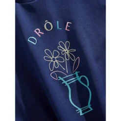 Drole De Monsieur Pot De Fleur Graphic Sweatshirt -Unde Clothing Shop https3A2F2Fimage.s5a.com2Fis2Fimage2FTheBay2F400932940267 alt23Fwid3D120026hei3D120026qlt3D9026resMode3Dsharp226op usm3D0.92C1.02C82C0 640x