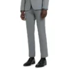 RIVER ISLAND Skinny-Fit Twill Suit Pants