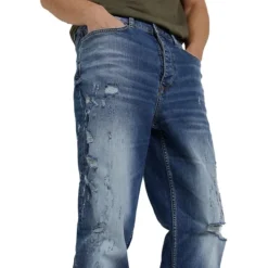 RIVER ISLAND Relaxed-Fit Medium Dressel Ripped Jeans -Unde Clothing Shop https3A2F2Fimage.s5a.com2Fis2Fimage2FTheBay2F5057113392527 alt33Fwid3D120026hei3D120026qlt3D9026resMode3Dsharp226op usm3D0.92C1.02C82C0 640x