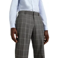 RIVER ISLAND Stretch Check Trousers 6 RIVER ISLAND Stretch Check Trousers -Unde Clothing Shop https3A2F2Fimage.s5a.com2Fis2Fimage2FTheBay2F5057113853417 alt23Fwid3D120026hei3D120026qlt3D9026resMode3Dsharp226op usm3D0.92C1.02C82C0 640x