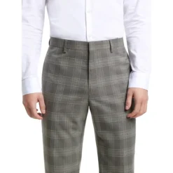 RIVER ISLAND Dezmond Slim-Fit Checked Suit Trousers -Unde Clothing Shop https3A2F2Fimage.s5a.com2Fis2Fimage2FTheBay2F5057114620988 alt23Fwid3D120026hei3D120026qlt3D9026resMode3Dsharp226op usm3D0.92C1.02C82C0 640x