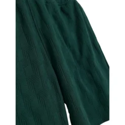 RIVER ISLAND Slim-Fit Textured Knit Pull-On Shorts -Unde Clothing Shop https3A2F2Fimage.s5a.com2Fis2Fimage2FTheBay2F5057114940987 alt23Fwid3D120026hei3D120026qlt3D9026resMode3Dsharp226op usm3D0.92C1.02C82C0 640x