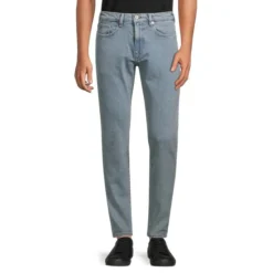 PAUL SMITH Tapered-Fit Jeans
