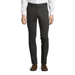 Tiger Of Sweden Wool-Blend Pants