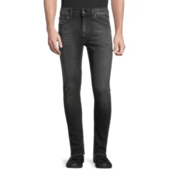 Tiger Of Sweden Evolve Skinny-Fit Jeans