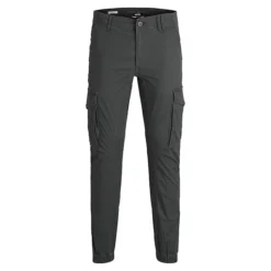 Jack & Jones Slim-Fit Cargo Pants