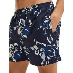 Selected Homme Classic Print Drawstring Swim Shorts -Unde Clothing Shop https3A2F2Fimage.s5a.com2Fis2Fimage2FTheBay2F5715211403193 alt23Fwid3D120026hei3D120026qlt3D9026resMode3Dsharp226op usm3D0.92C1.02C82C0 640x