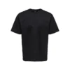 Only & Sons Fred Relaxed Cotton T-Shirt