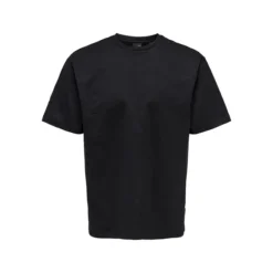 Only & Sons Fred Relaxed Cotton T-Shirt