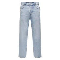 Only & Sons Loose-Fit Jeans