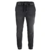 Jack & Jones Tapered-Fit Elasticated Jeans