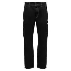 Only & Sons Edge Loose-Fit Carpenter Jeans