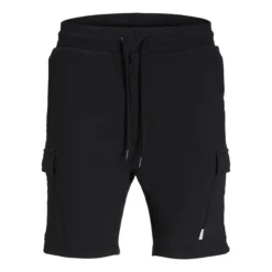 Jack & Jones Shark Loose-Fit Cargo Shorts