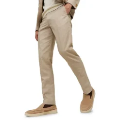 JACK&JONES Premium Riviera Slim-Fit Tailored Linen-Blend Trousers -Unde Clothing Shop https3A2F2Fimage.s5a.com2Fis2Fimage2FTheBay2F5715364985386 alt33Fwid3D120026hei3D120026qlt3D9026resMode3Dsharp226op usm3D0.92C1.02C82C0 640x