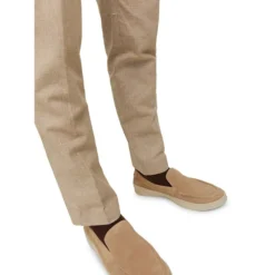 JACK&JONES Premium Riviera Slim-Fit Tailored Linen-Blend Trousers -Unde Clothing Shop https3A2F2Fimage.s5a.com2Fis2Fimage2FTheBay2F5715364985386 alt43Fwid3D120026hei3D120026qlt3D9026resMode3Dsharp226op usm3D0.92C1.02C82C0 640x