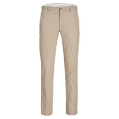 JACK&JONES Premium Riviera Slim-Fit Tailored Linen-Blend Trousers -Unde Clothing Shop https3A2F2Fimage.s5a.com2Fis2Fimage2FTheBay2F5715364985386 alt63Fwid3D120026hei3D120026qlt3D9026resMode3Dsharp226op usm3D0.92C1.02C82C0 640x