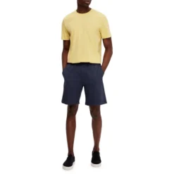 Selected Homme Edward Pull-On Chino Shorts -Unde Clothing Shop https3A2F2Fimage.s5a.com2Fis2Fimage2FTheBay2F5715366740358 alt33Fwid3D120026hei3D120026qlt3D9026resMode3Dsharp226op usm3D0.92C1.02C82C0 640x