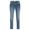PRODUKT Regular-Fit Faded Jeans