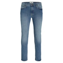 PRODUKT Regular-Fit Faded Jeans