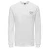 Only & Sons Dean Courtside Sweatshrit