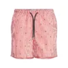 PRODUKT Dave Printed Swim Shorts