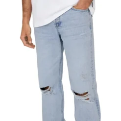 Only & Sons Edge Loose Destroy Jeans -Unde Clothing Shop https3A2F2Fimage.s5a.com2Fis2Fimage2FTheBay2F5715417245269 alt23Fwid3D120026hei3D120026qlt3D9026resMode3Dsharp226op usm3D0.92C1.02C82C0 640x