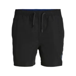 Jack & Jones Drawstring Swim Shorts