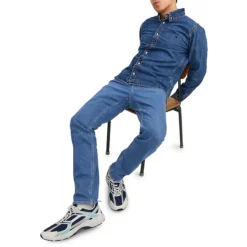 Jack & Jones Mike Original Tapered-Fit Jeans 12 Jack & Jones Mike Original Tapered-Fit Jeans -Unde Clothing Shop https3A2F2Fimage.s5a.com2Fis2Fimage2FTheBay2F5715422808589 alt43Fwid3D120026hei3D120026qlt3D9026resMode3Dsharp226op usm3D0.92C1.02C82C0 640x