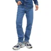 Jack & Jones Mike Original Tapered-Fit Jeans
