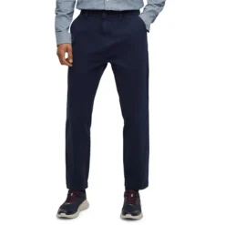 Hugo Tapered Chinos
