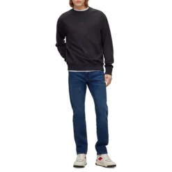 Boss Super-Stretch Signature-Trim Jeans -Unde Clothing Shop https3A2F2Fimage.s5a.com2Fis2Fimage2FTheBay2F621384859055 alt23Fwid3D120026hei3D120026qlt3D9026resMode3Dsharp226op usm3D0.92C1.02C82C0 640x