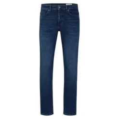Boss Super-Stretch Signature-Trim Jeans -Unde Clothing Shop https3A2F2Fimage.s5a.com2Fis2Fimage2FTheBay2F621384859055 alt33Fwid3D120026hei3D120026qlt3D9026resMode3Dsharp226op usm3D0.92C1.02C82C0 640x