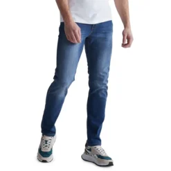 Performance Denim Slim-Fit Jeans 10 Performance Denim Slim-Fit Jeans -Unde Clothing Shop https3A2F2Fimage.s5a.com2Fis2Fimage2FTheBay2F627888270525 main3Fwid3D120026hei3D120026qlt3D9026resMode3Dsharp226op usm3D0.92C1.02C82C0 640x