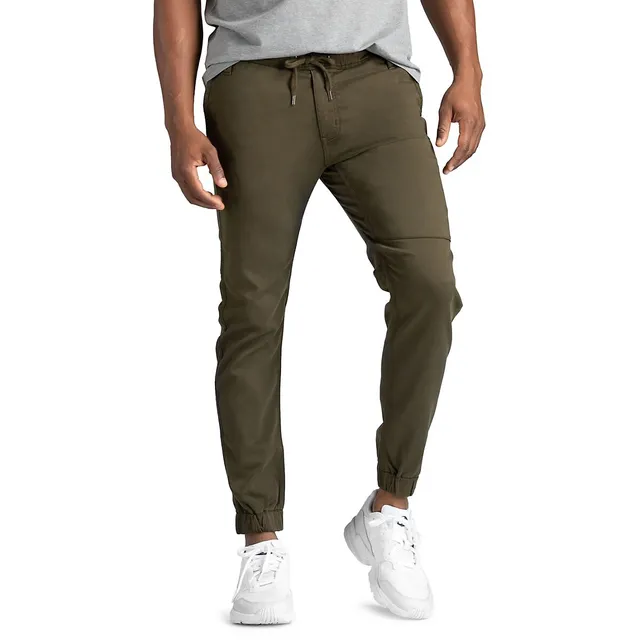 No Sweat Joggers 1 No Sweat Joggers