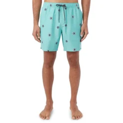 ONeill Mimosa DWR Hyperdry Volley Shorts