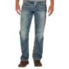 Gordie Straight Leg Jeans